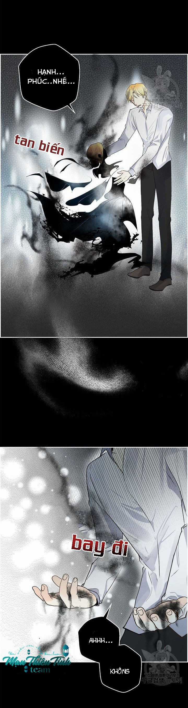 For stella - Vì Stella - Chapter 22 - Trang 13