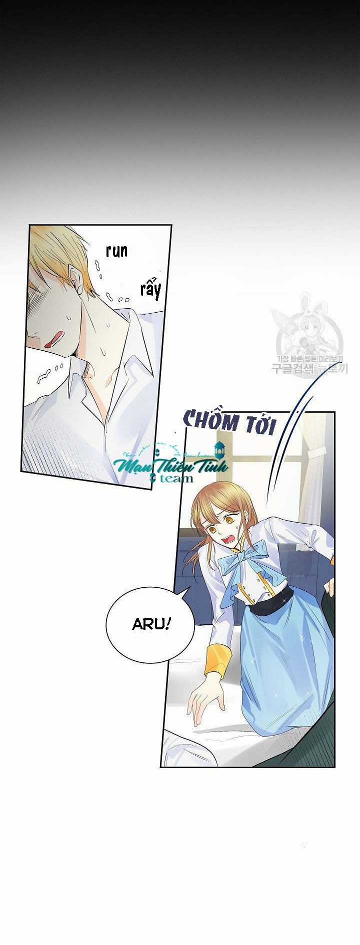 For stella - Vì Stella - Chapter 22 - Trang 15