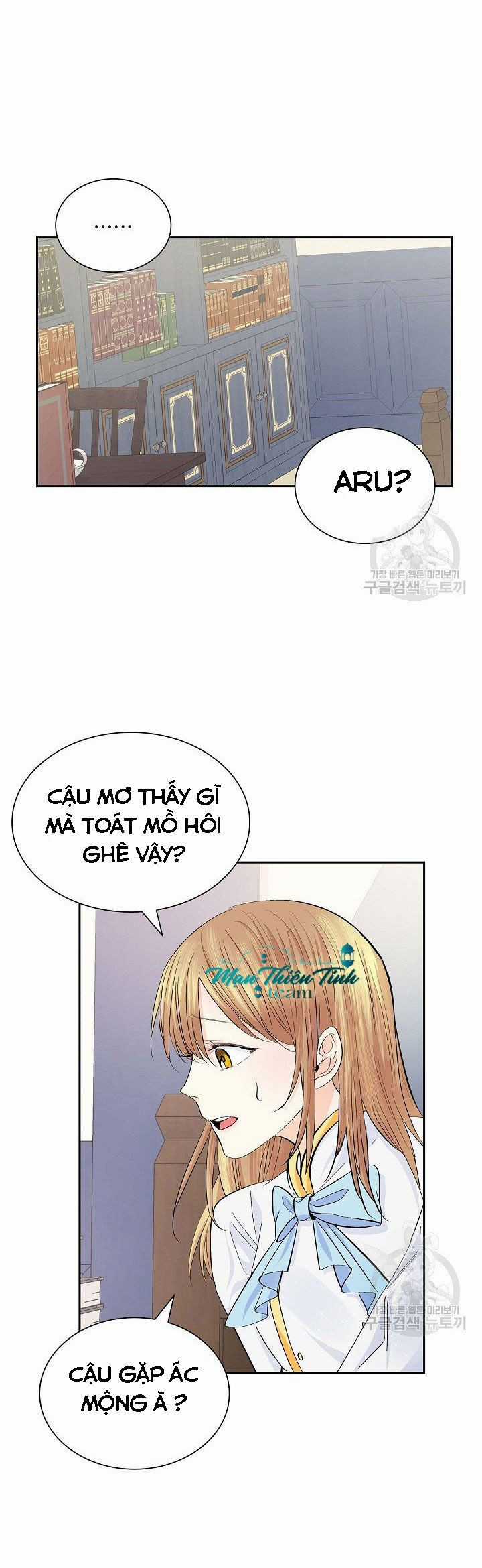 For stella - Vì Stella - Chapter 22 - Trang 18