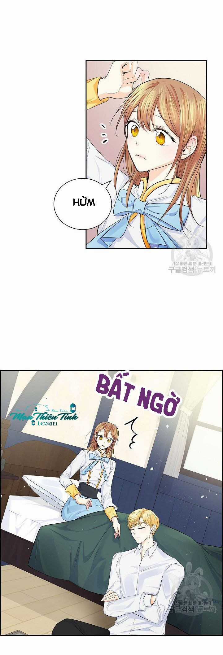 For stella - Vì Stella - Chapter 22 - Trang 3