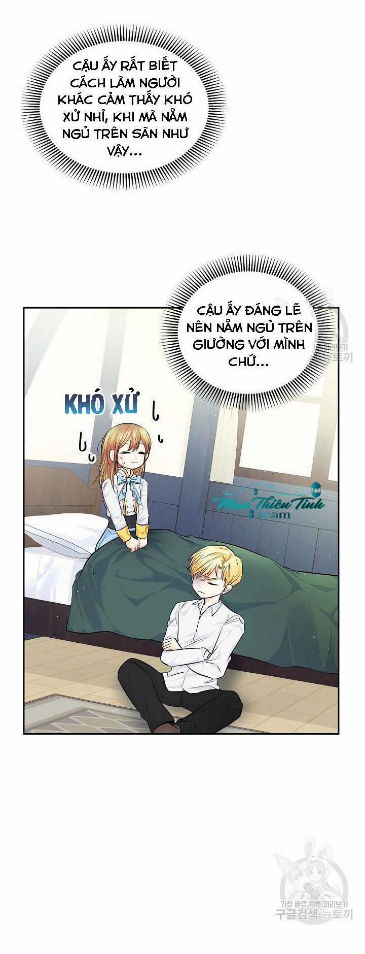 For stella - Vì Stella - Chapter 22 - Trang 6