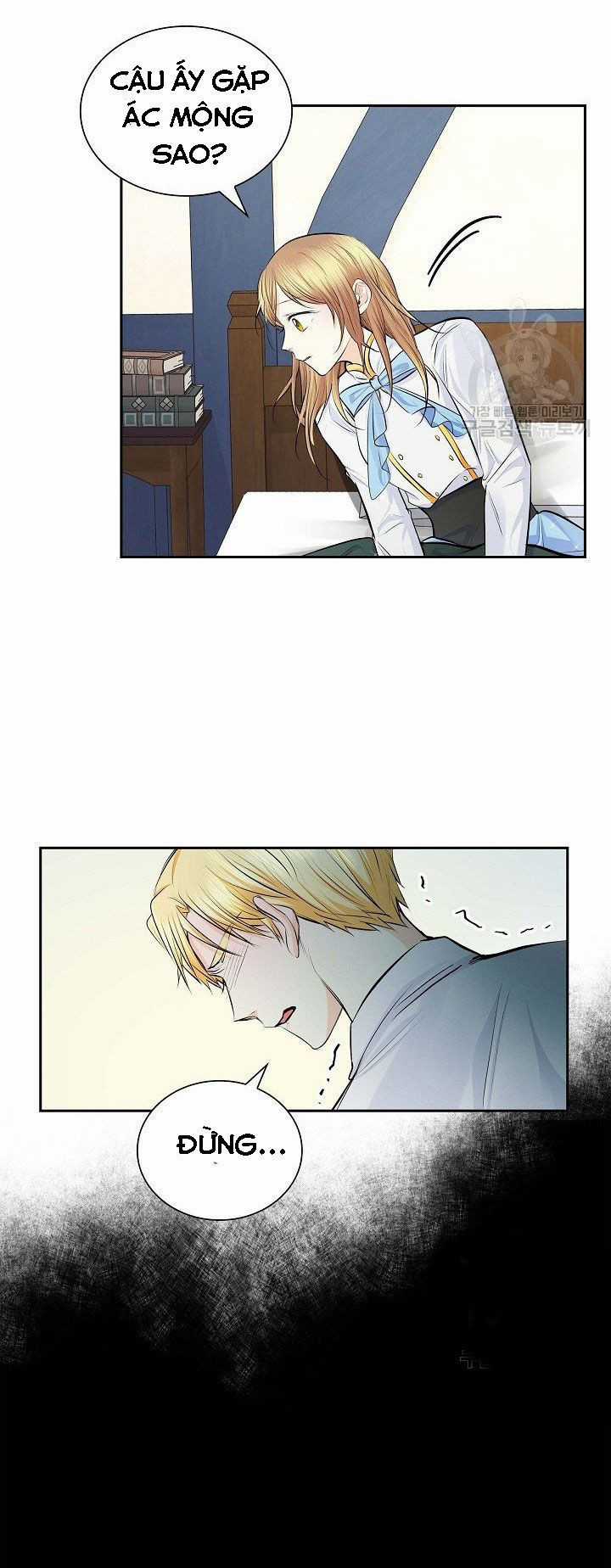 For stella - Vì Stella - Chapter 22 - Trang 8