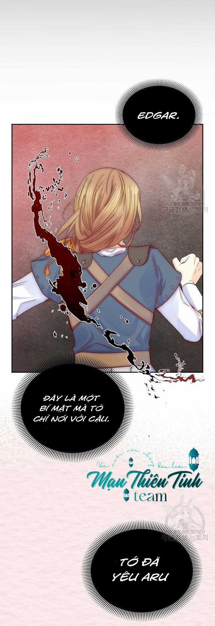 For stella - Vì Stella - Chapter 23.1 - Trang 1