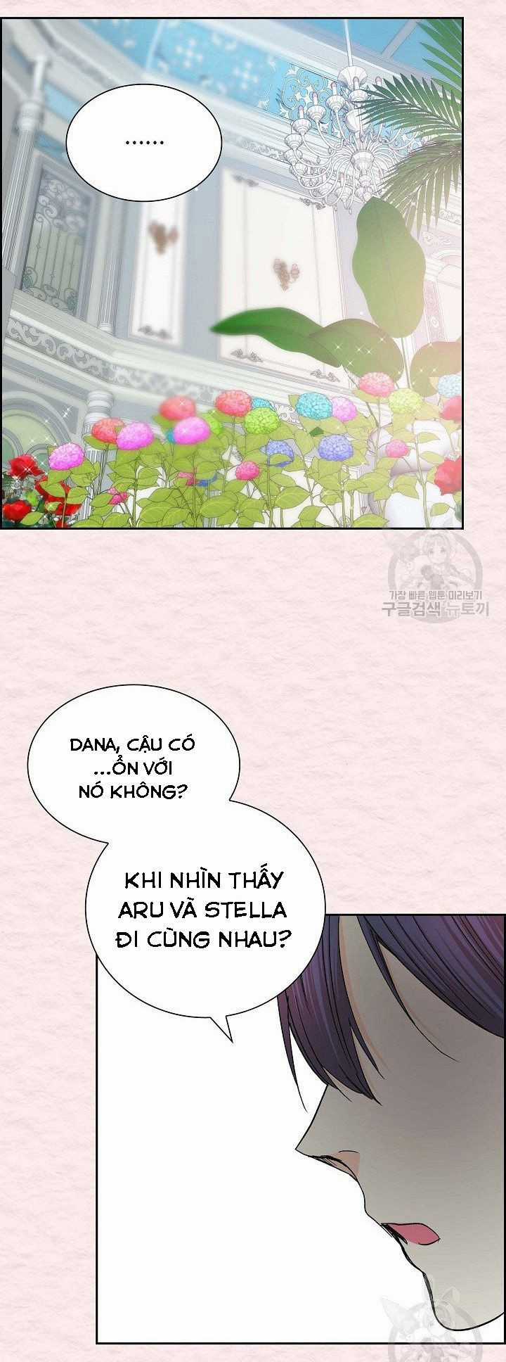 For stella - Vì Stella - Chapter 23.1 - Trang 11