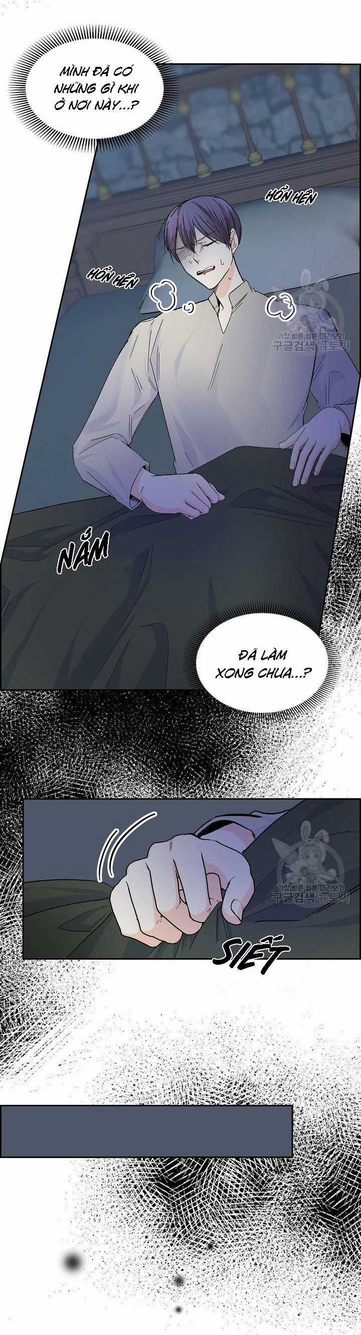 For stella - Vì Stella - Chapter 23.1 - Trang 14