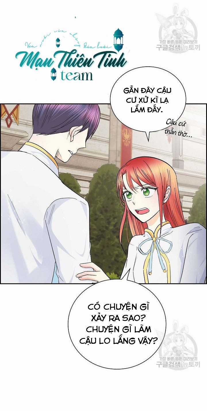 For stella - Vì Stella - Chapter 23.1 - Trang 17