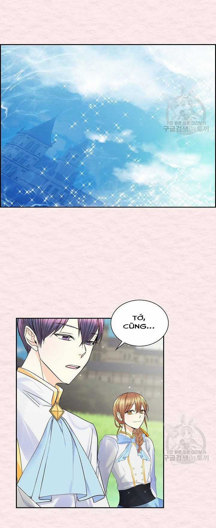 For stella - Vì Stella - Chapter 23.1 - Trang 3