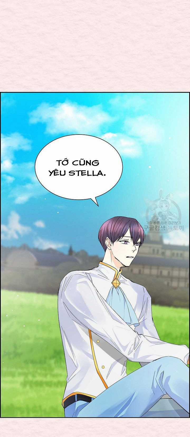 For stella - Vì Stella - Chapter 23.1 - Trang 4