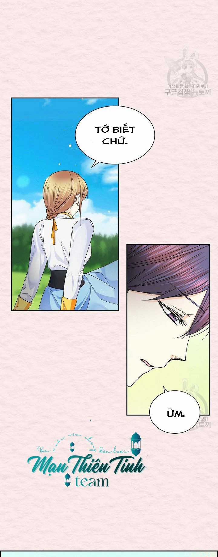 For stella - Vì Stella - Chapter 23.1 - Trang 5