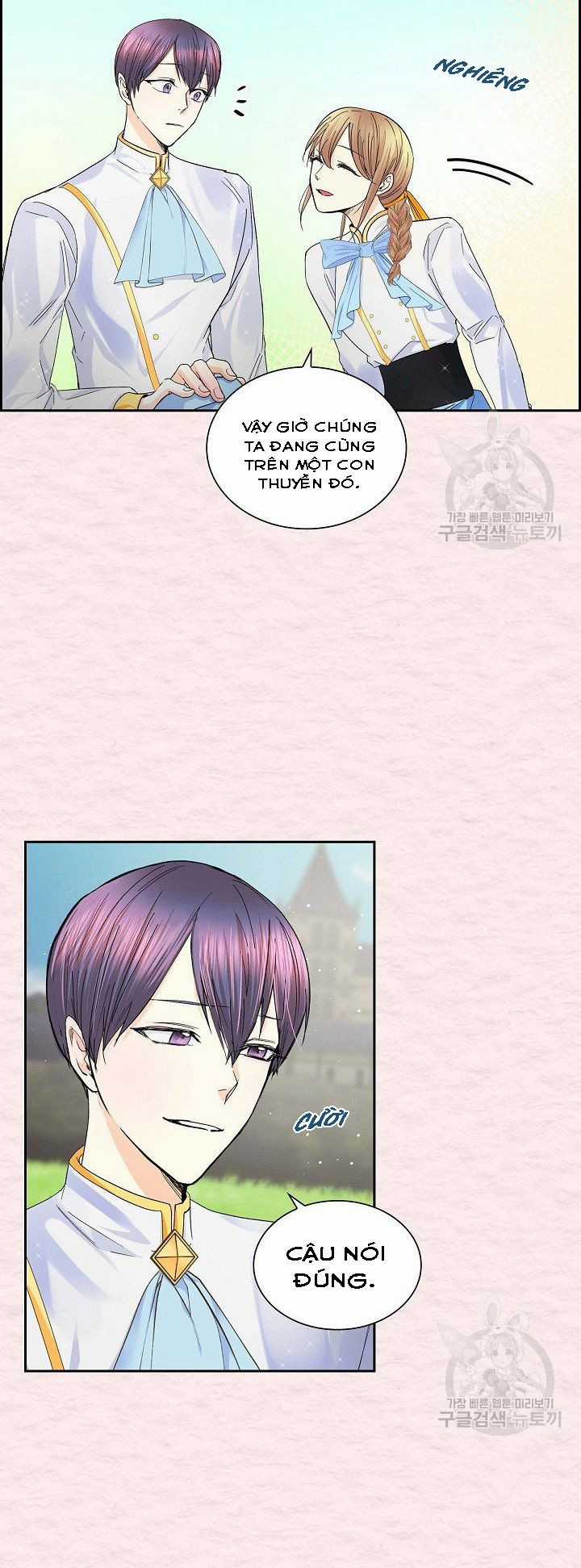 For stella - Vì Stella - Chapter 23.1 - Trang 6