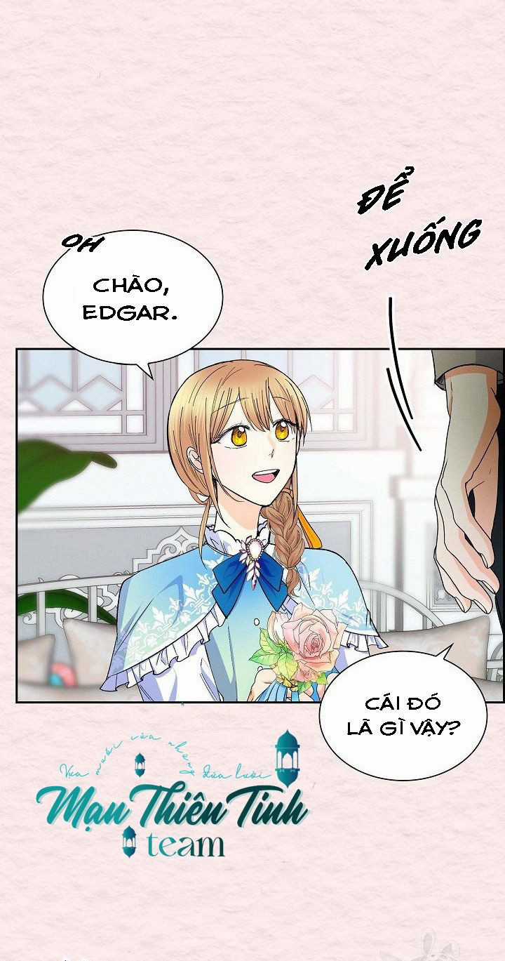 For stella - Vì Stella - Chapter 23.1 - Trang 9