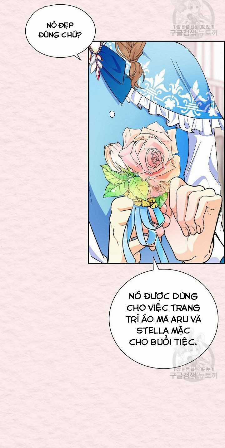 For stella - Vì Stella - Chapter 23.1 - Trang 10