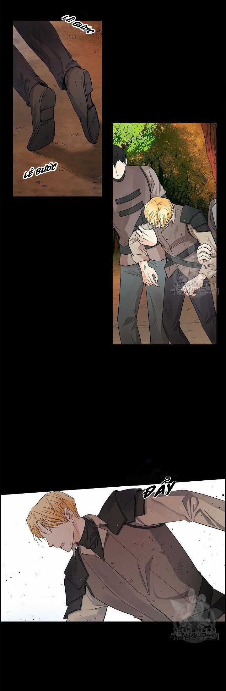 For stella - Vì Stella - Chapter 23 - Trang 12