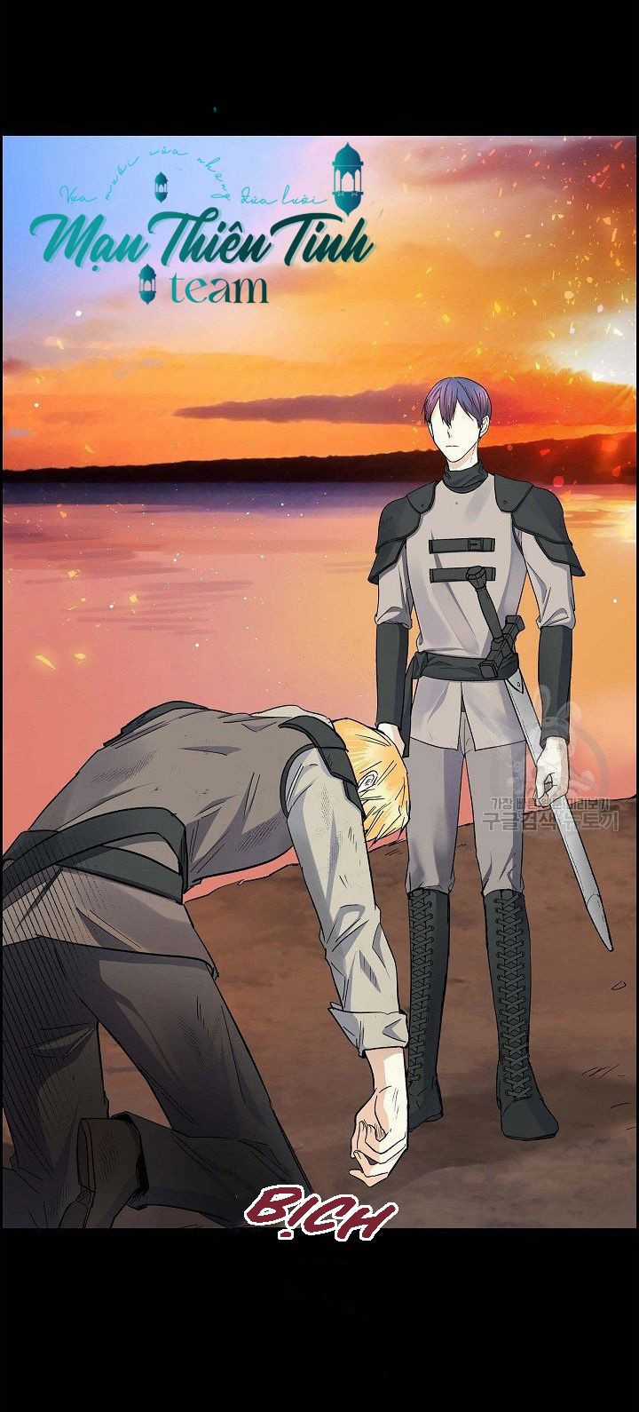 For stella - Vì Stella - Chapter 23 - Trang 13