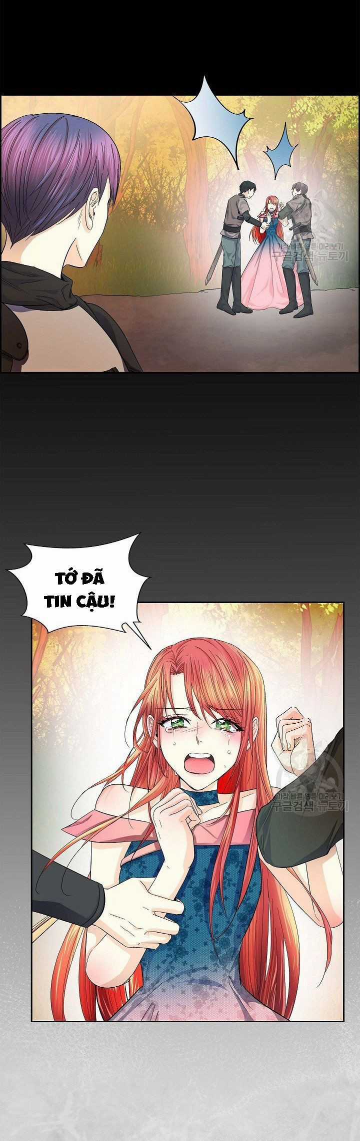 For stella - Vì Stella - Chapter 23 - Trang 16