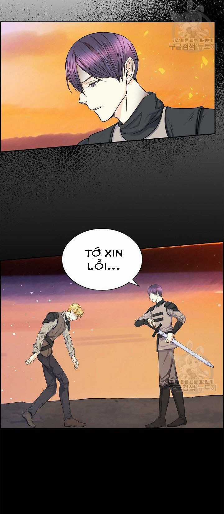 For stella - Vì Stella - Chapter 23 - Trang 19