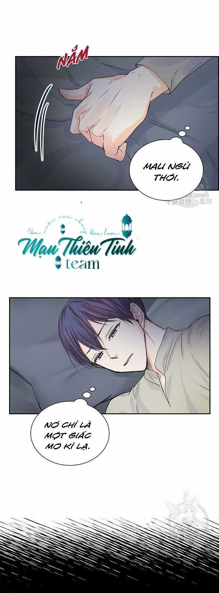 For stella - Vì Stella - Chapter 23 - Trang 5