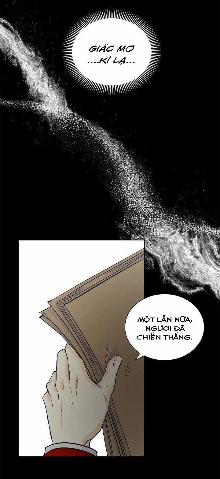 For stella - Vì Stella - Chapter 23 - Trang 6