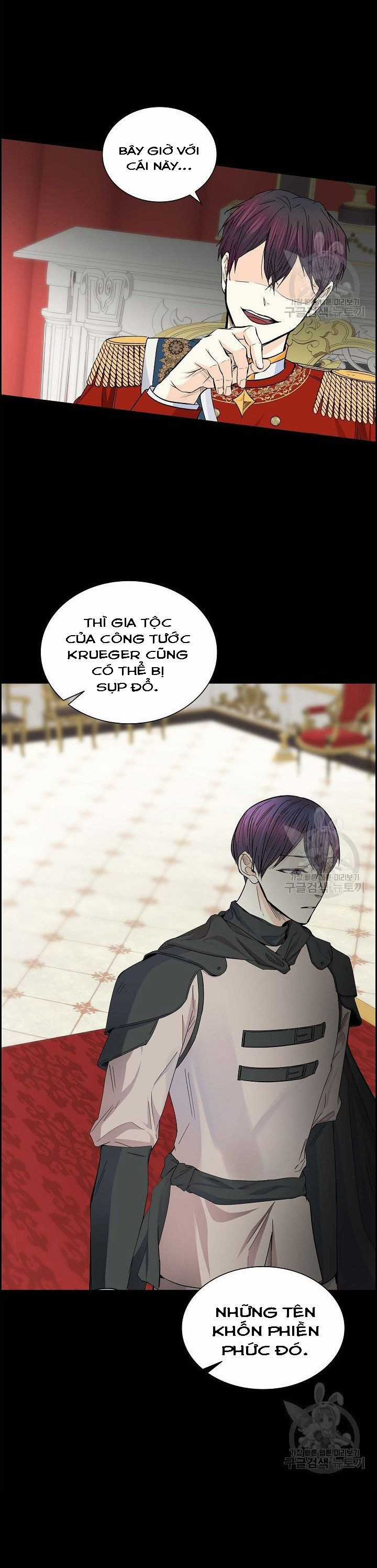 For stella - Vì Stella - Chapter 23 - Trang 10