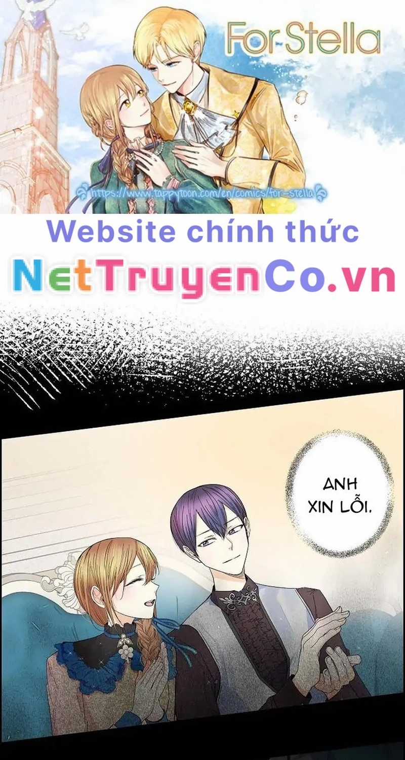 For stella - Vì Stella - Chapter 25 - Trang 1