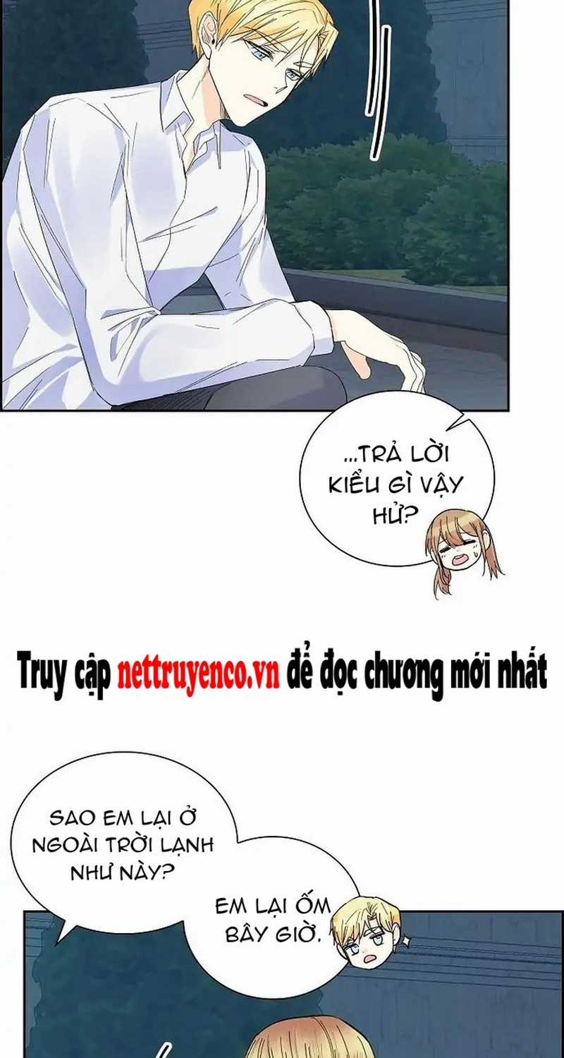 For stella - Vì Stella - Chapter 25 - Trang 18