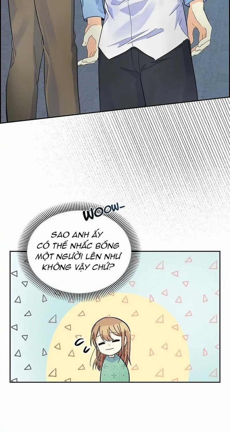 For stella - Vì Stella - Chapter 25 - Trang 21