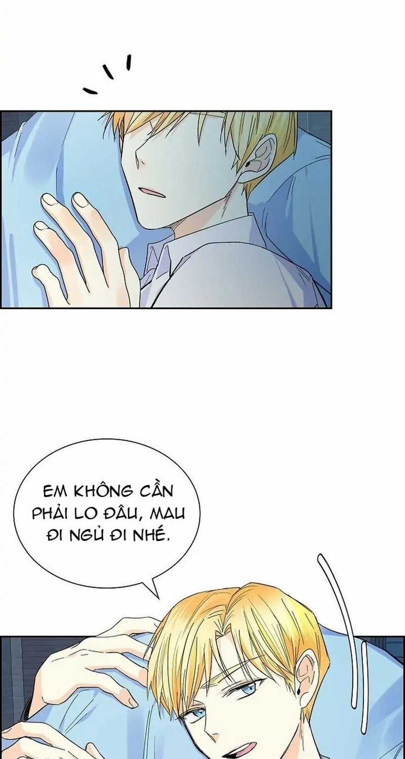 For stella - Vì Stella - Chapter 25 - Trang 22