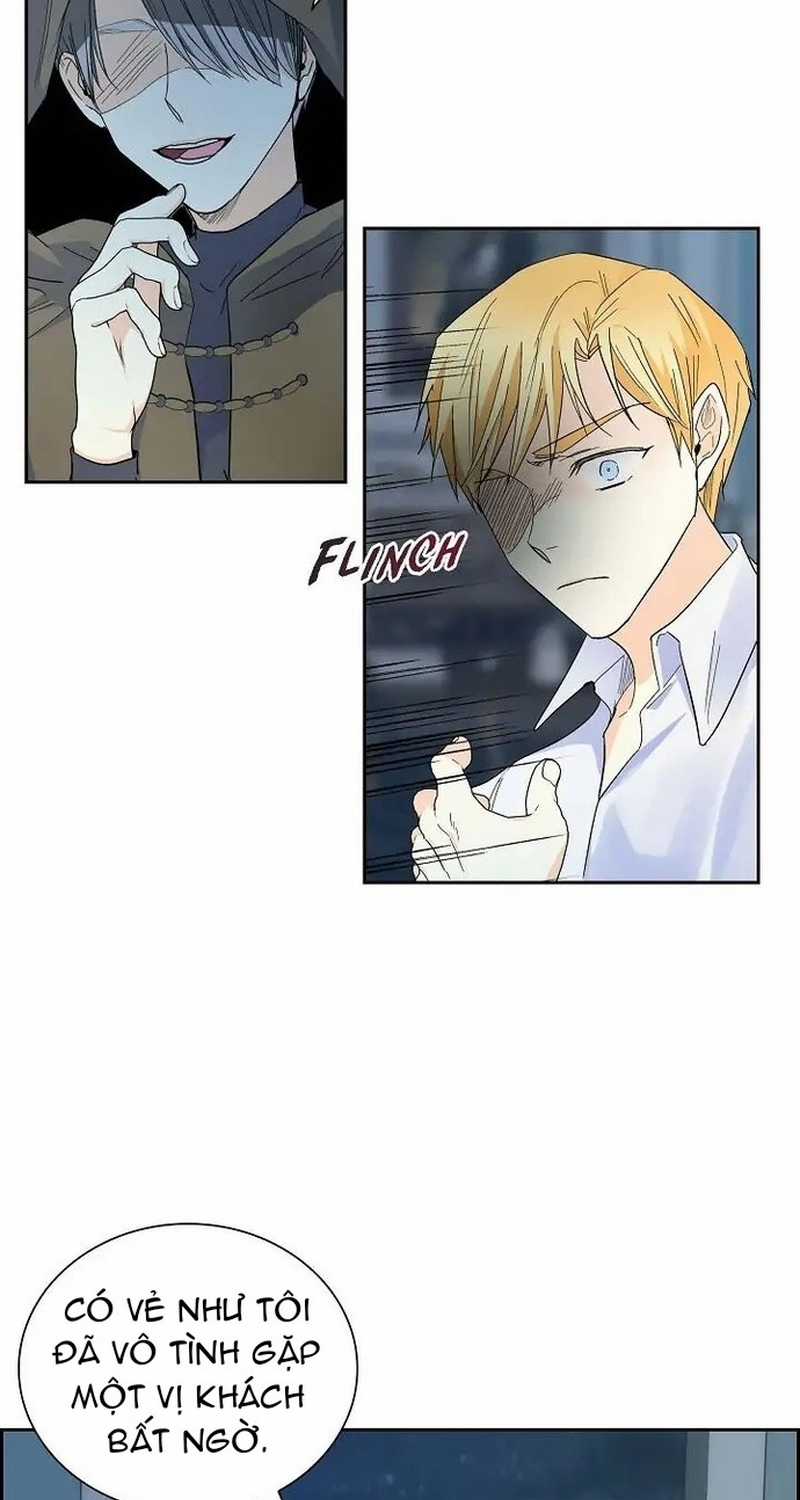 For stella - Vì Stella - Chapter 25 - Trang 32