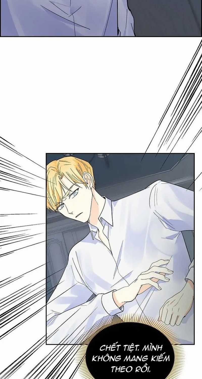 For stella - Vì Stella - Chapter 25 - Trang 34