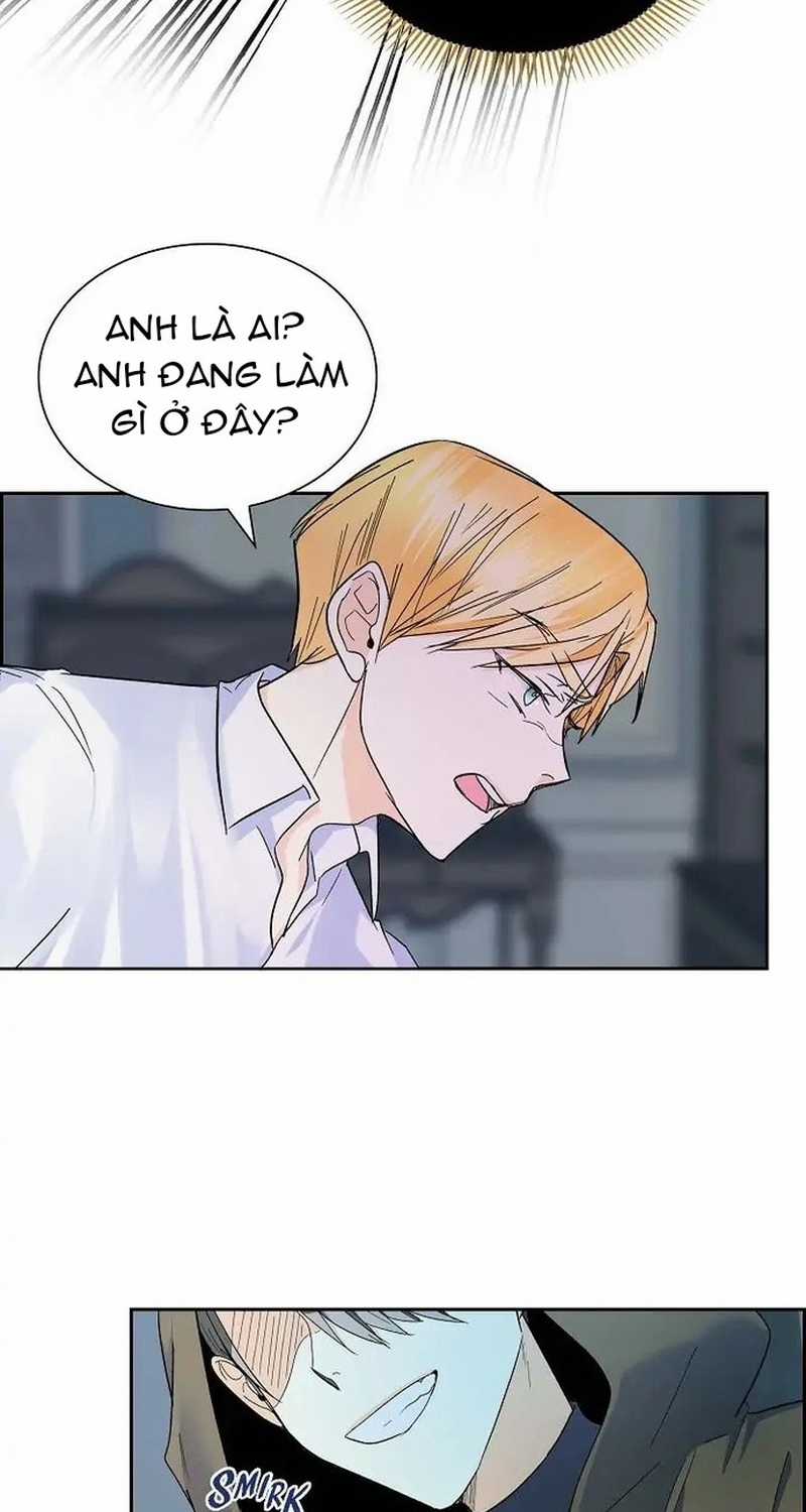 For stella - Vì Stella - Chapter 25 - Trang 35