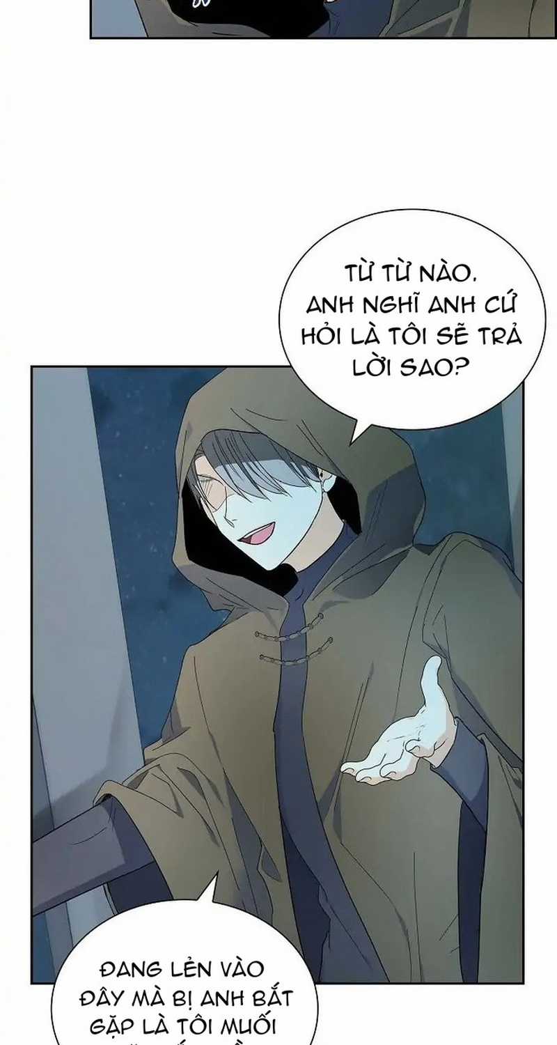 For stella - Vì Stella - Chapter 25 - Trang 36