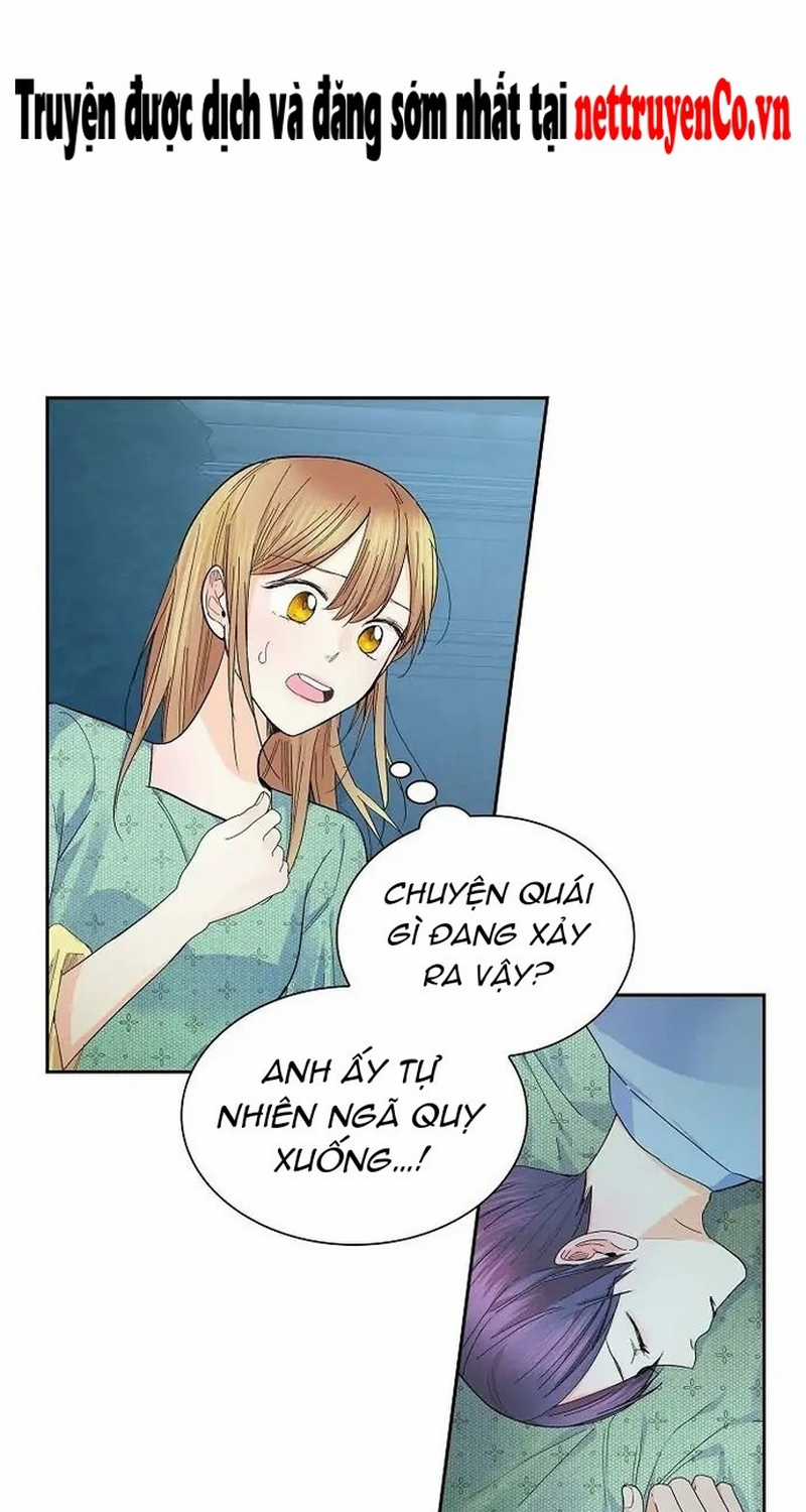 For stella - Vì Stella - Chapter 25 - Trang 9