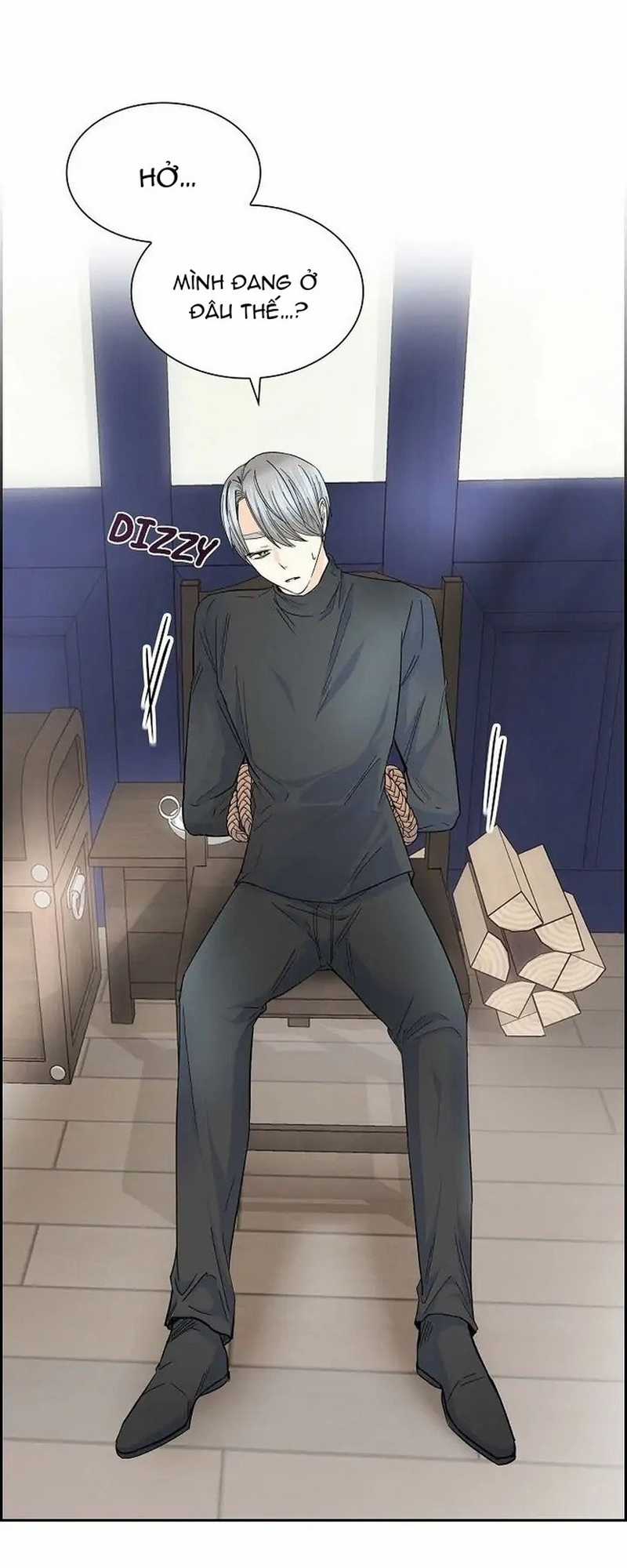 For stella - Vì Stella - Chapter 27 - Trang 2