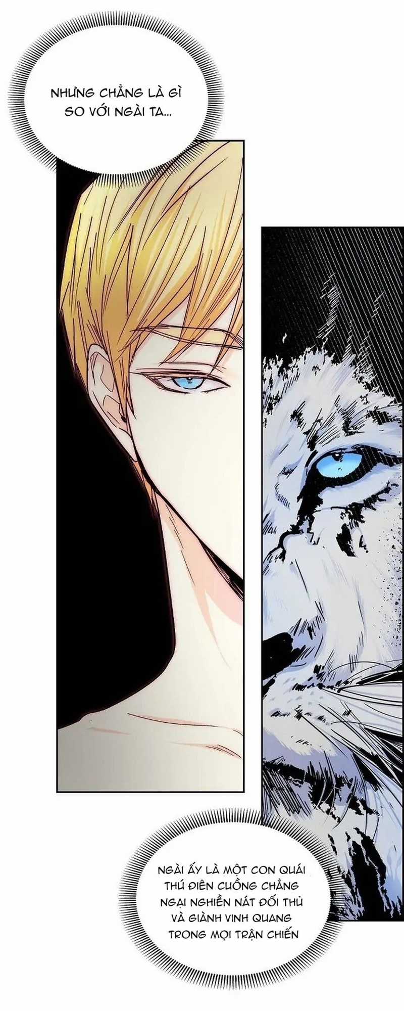 For stella - Vì Stella - Chapter 27 - Trang 11