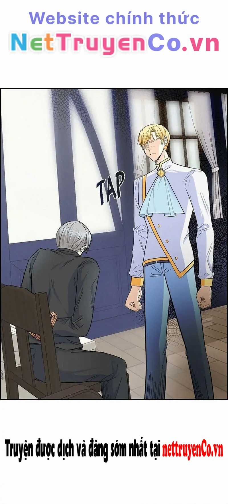 For stella - Vì Stella - Chapter 27 - Trang 12