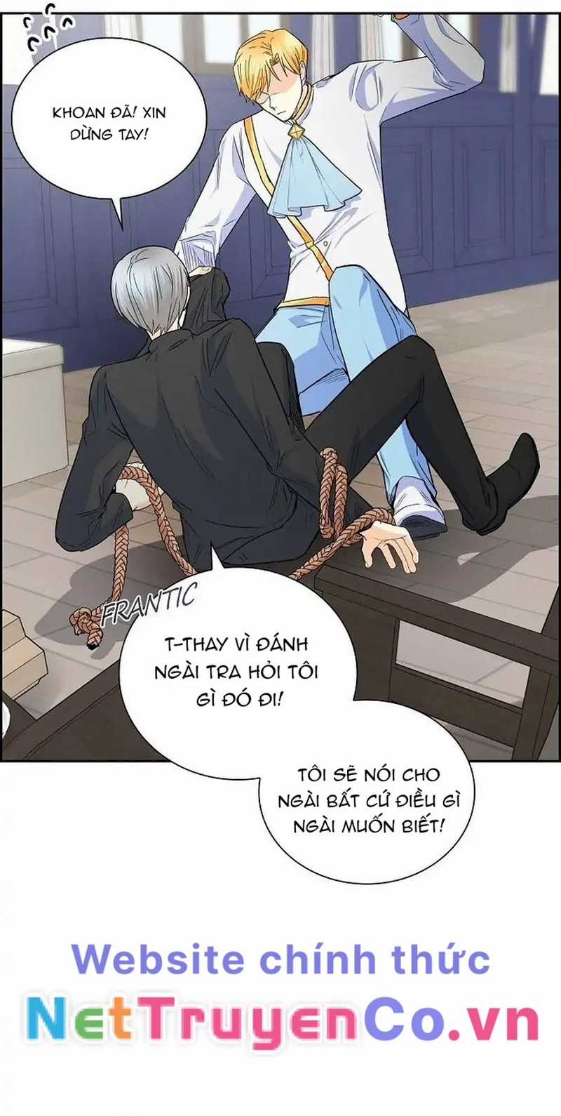 For stella - Vì Stella - Chapter 27 - Trang 16