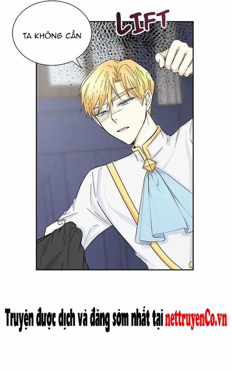 For stella - Vì Stella - Chapter 27 - Trang 17