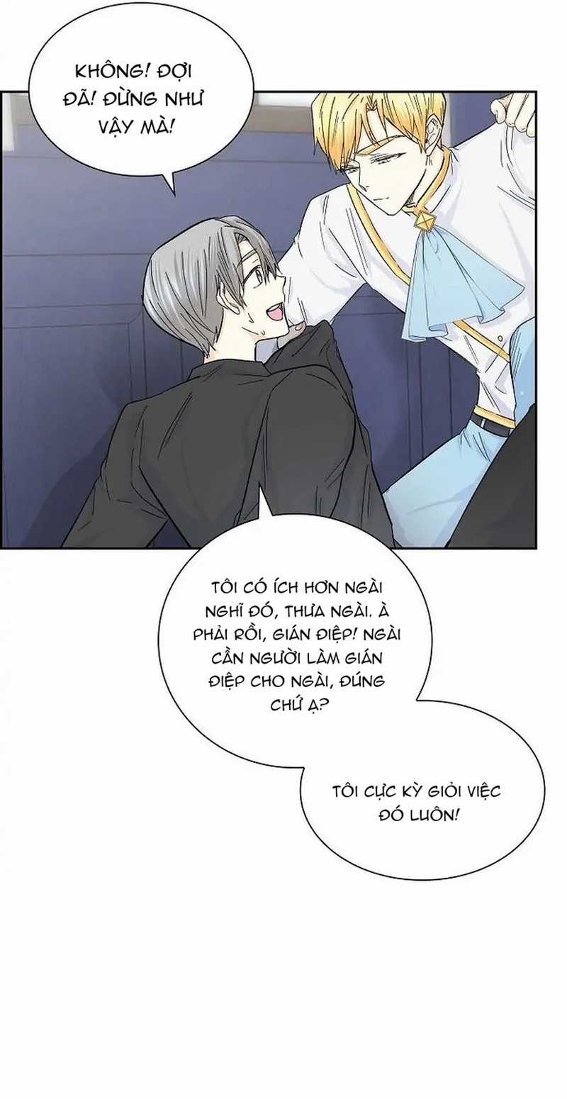 For stella - Vì Stella - Chapter 27 - Trang 18