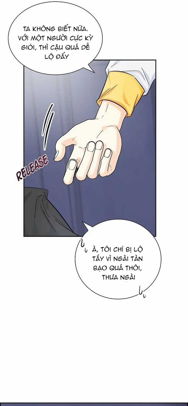 For stella - Vì Stella - Chapter 27 - Trang 19