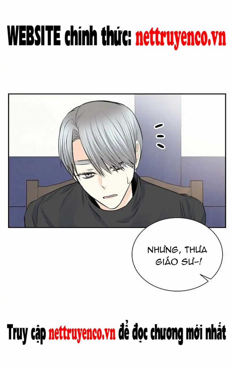 For stella - Vì Stella - Chapter 27 - Trang 3