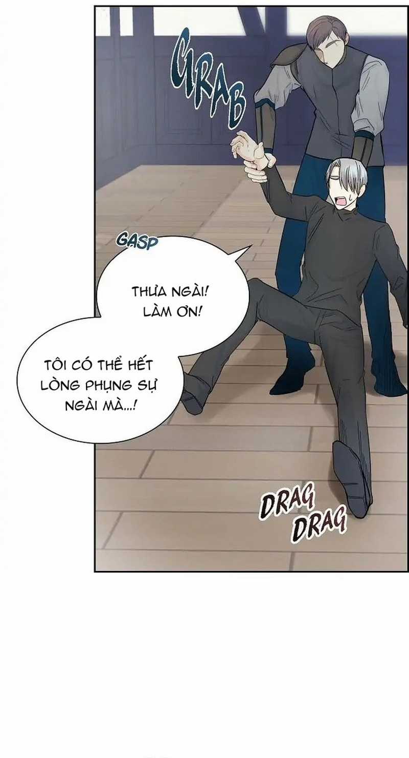 For stella - Vì Stella - Chapter 27 - Trang 22