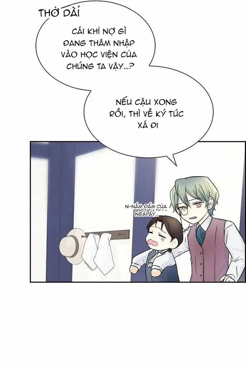 For stella - Vì Stella - Chapter 27 - Trang 23