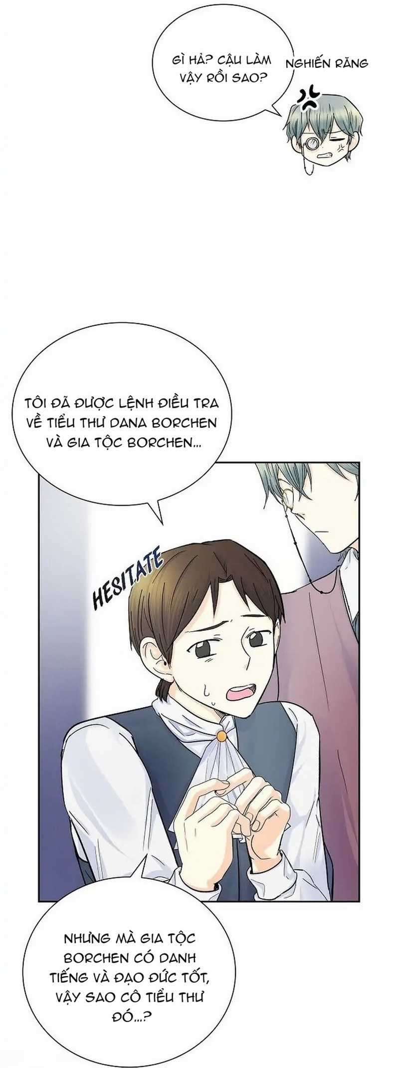 For stella - Vì Stella - Chapter 27 - Trang 25