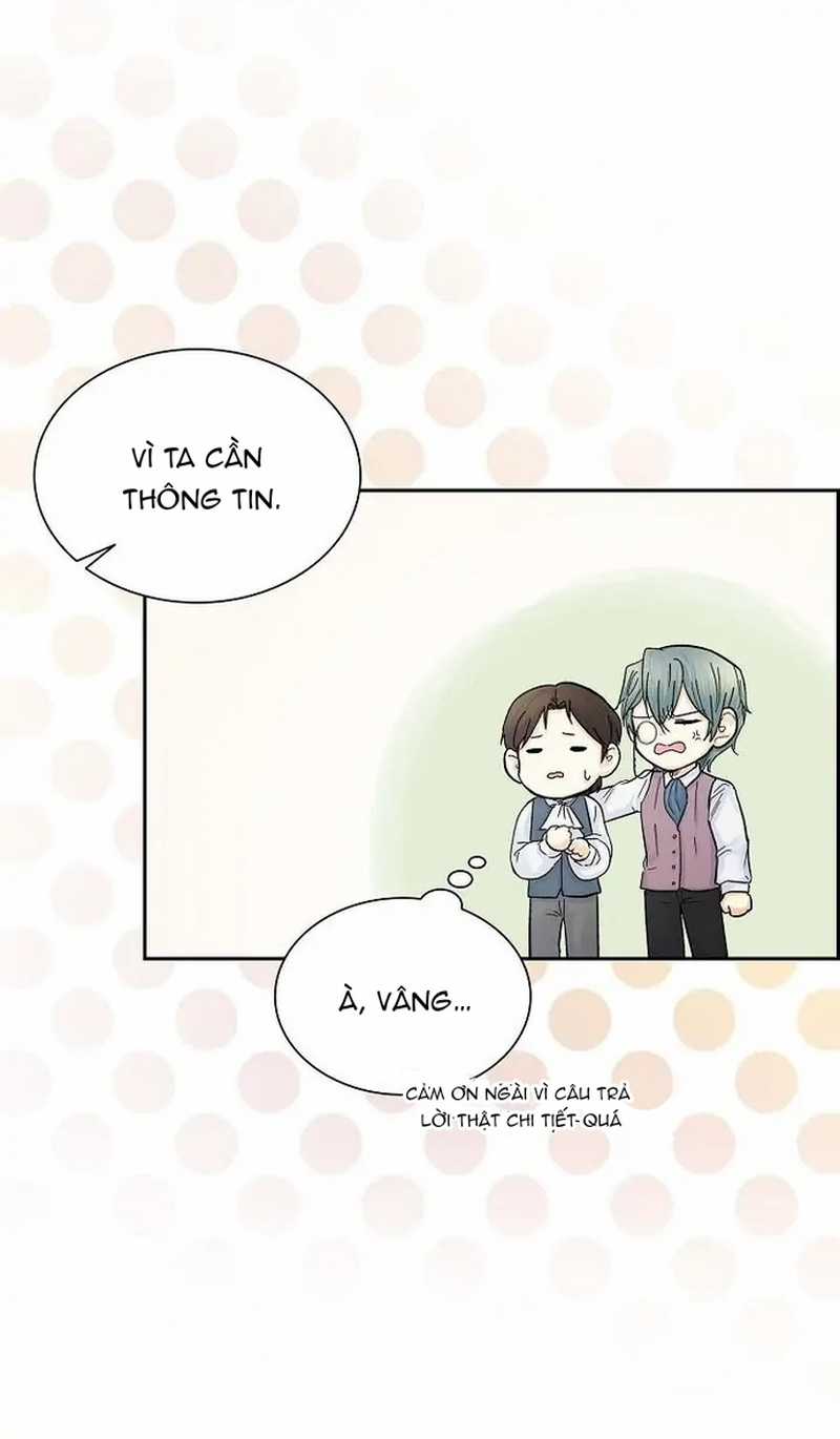 For stella - Vì Stella - Chapter 27 - Trang 26