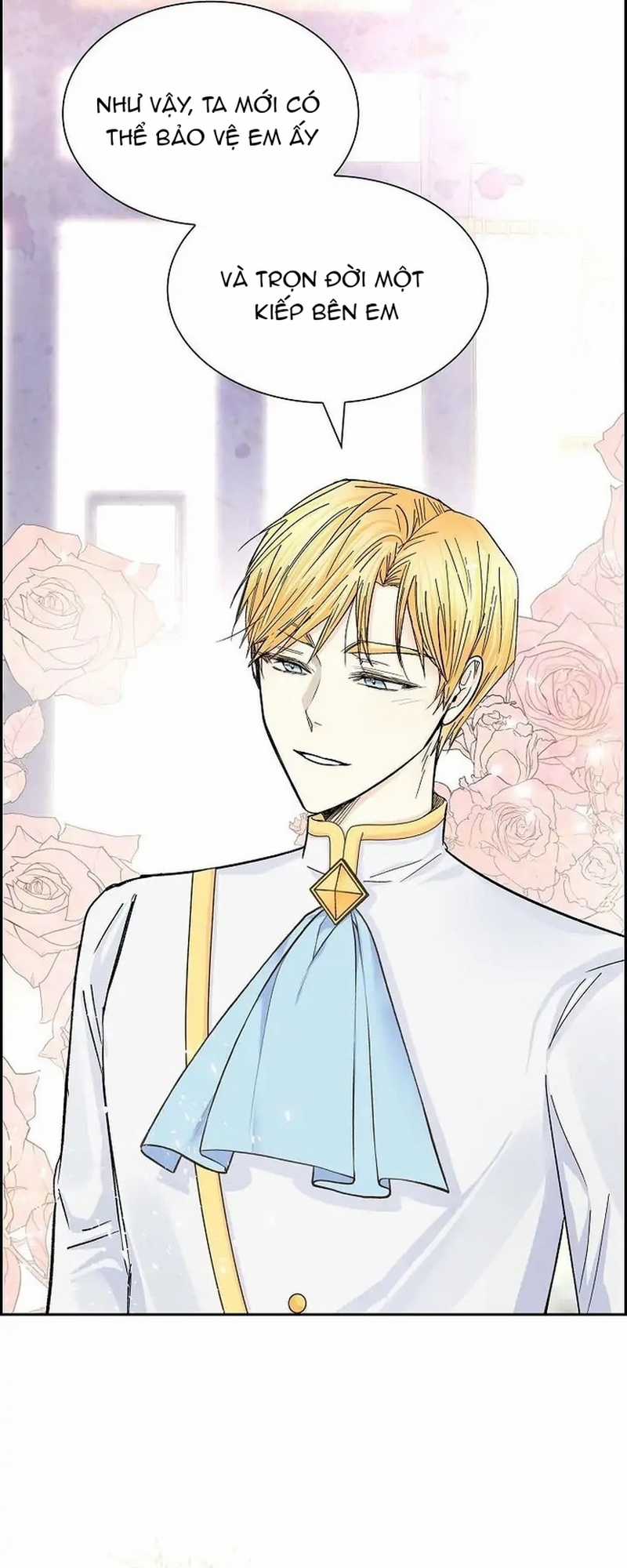 For stella - Vì Stella - Chapter 27 - Trang 28