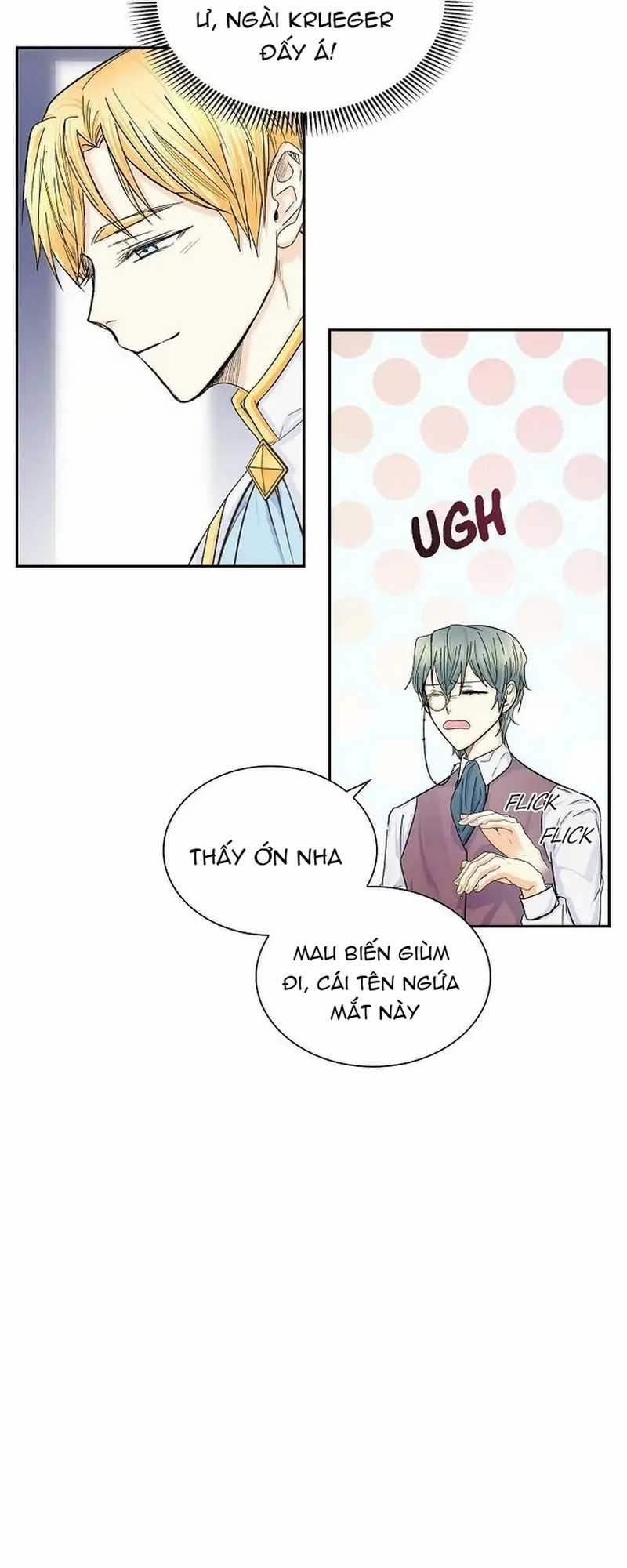 For stella - Vì Stella - Chapter 27 - Trang 30