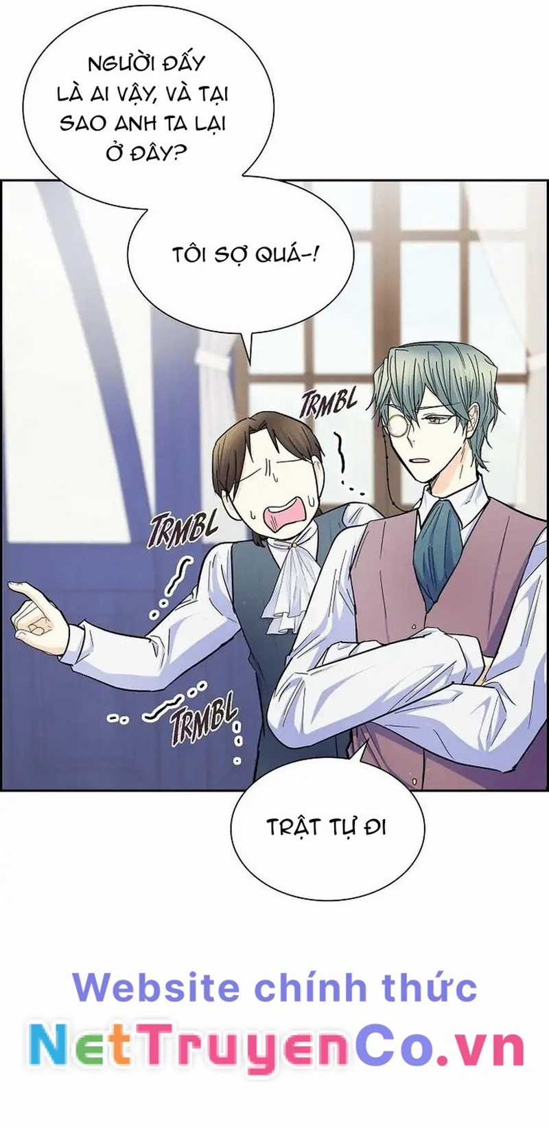 For stella - Vì Stella - Chapter 27 - Trang 4