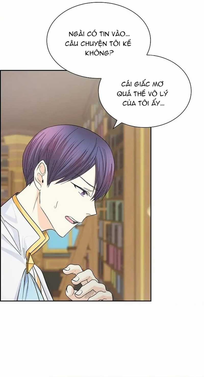 For stella - Vì Stella - Chapter 27 - Trang 33