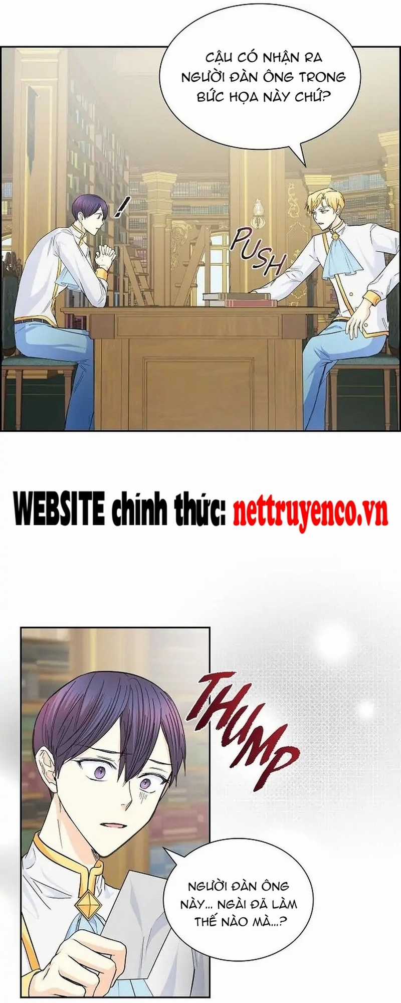 For stella - Vì Stella - Chapter 27 - Trang 38