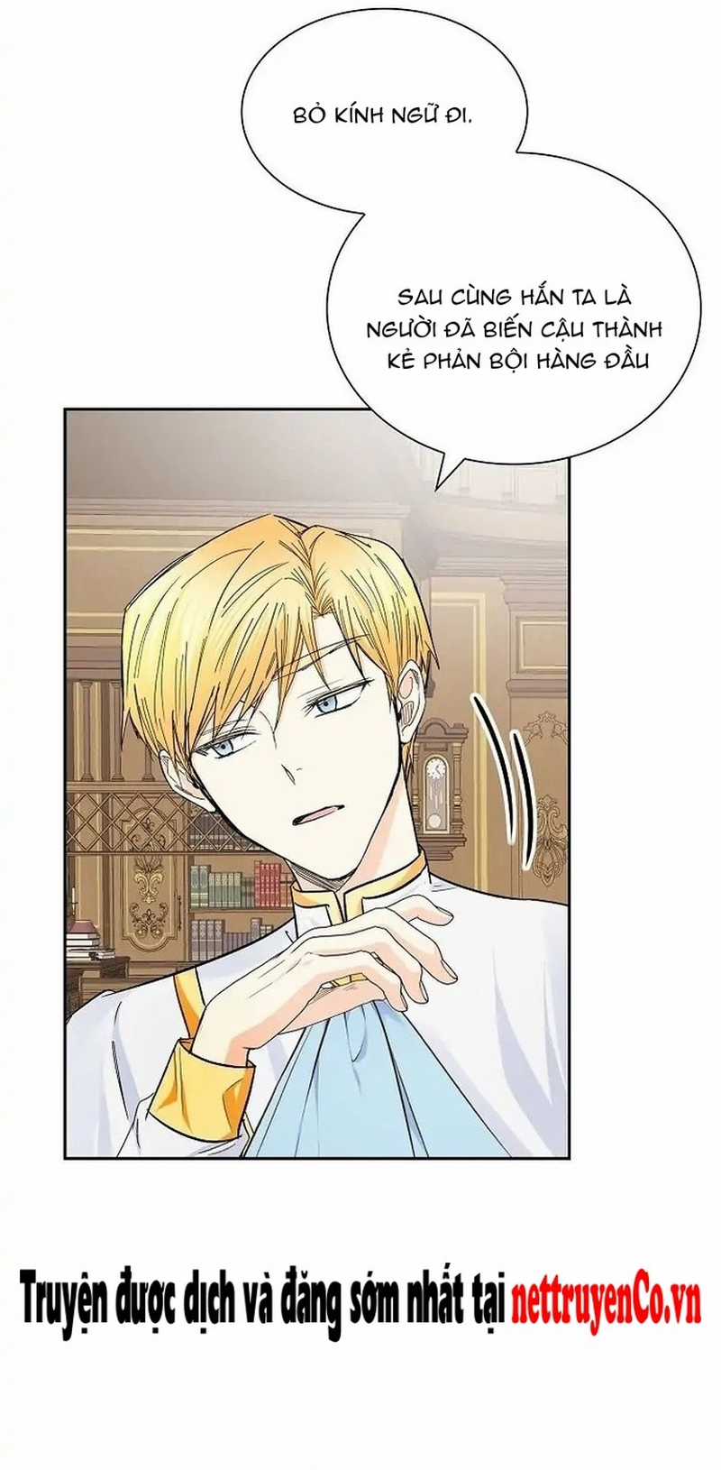 For stella - Vì Stella - Chapter 27 - Trang 43